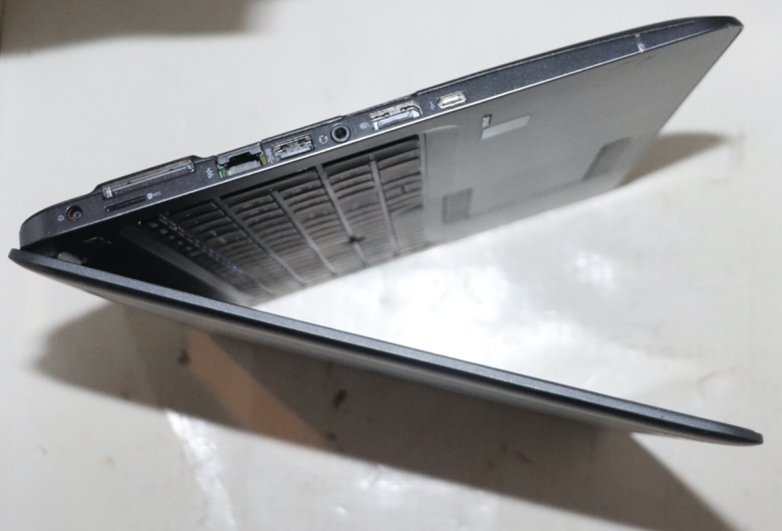 HP ZBOOK15u G3|Intel core i7@2.50GHz|16GB RAM|256GB SSD|WIN11 Pro|Webcam