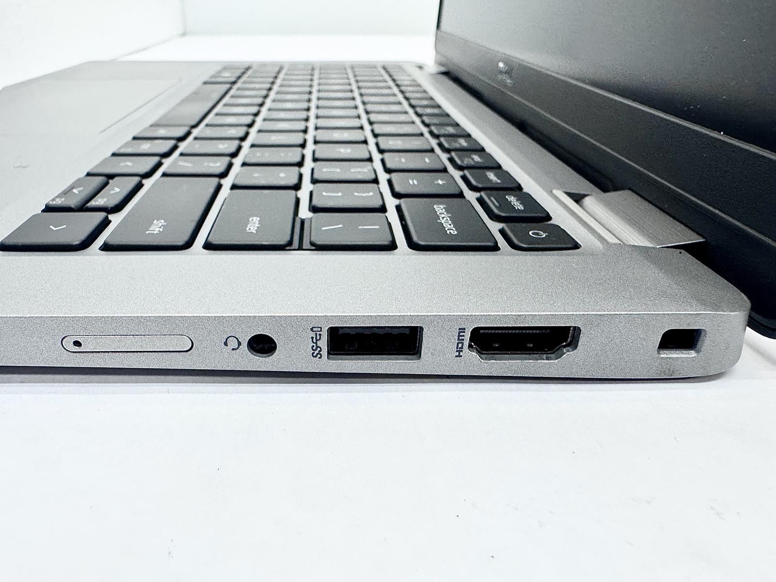 Dell Latitude 5320, Intel Core i5-1145G7 CPU @ 2.60GHz, 8GB RAM, 256GB NVMe 4425