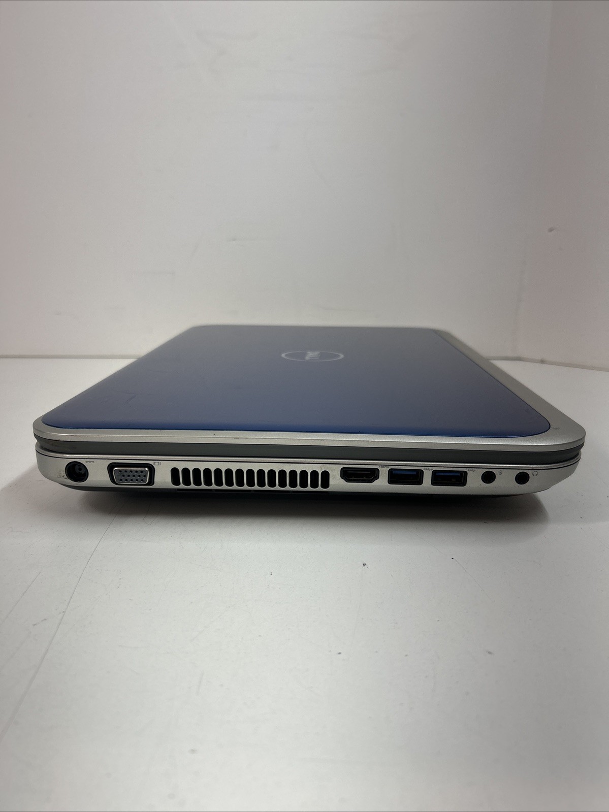 Dell Inspiron 5520 i3-2370m 8GB Ram 240GB SSD Win 10 Pro 🔋Fair