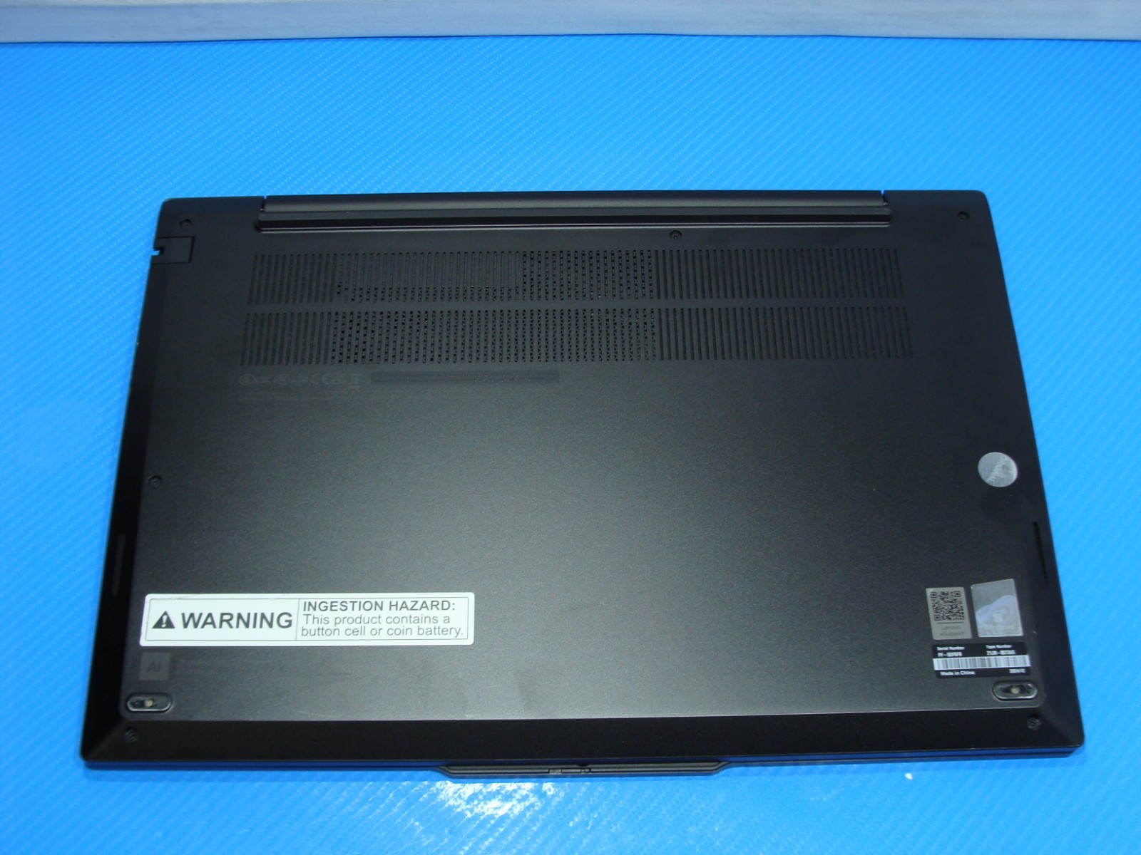 2024 Lenovo ThinkPad E16 Gen 1 16″WUXGA i7-1355U 1.7GHz 16GB 512GB Win 11Pro +PA