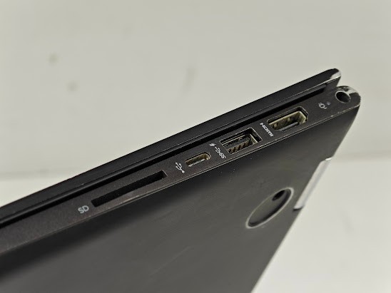 HP Envy x360 Convertible X3L47EA#UUW – AMD A9-9410, AMD Radeon R5 Graphics, 8 GB