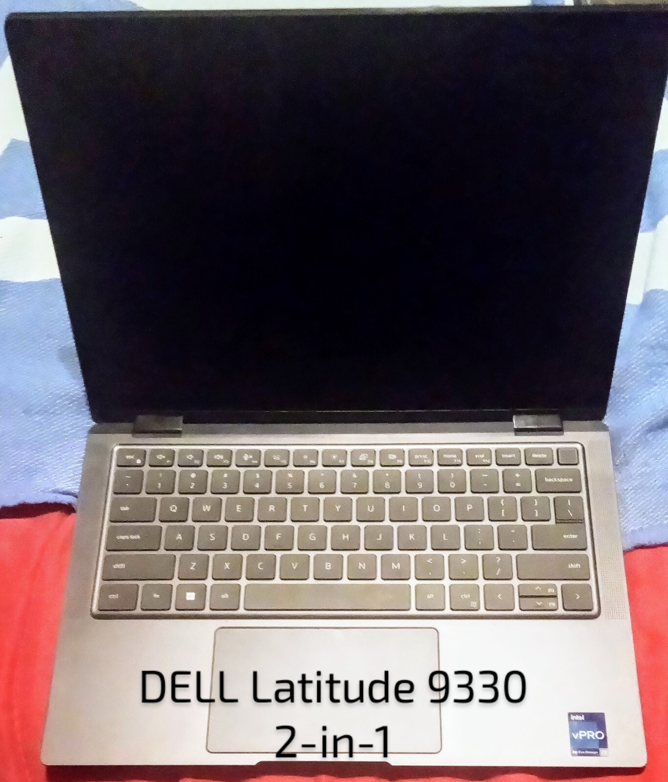 Dell Latitude 9330 2-in-1 Laptop