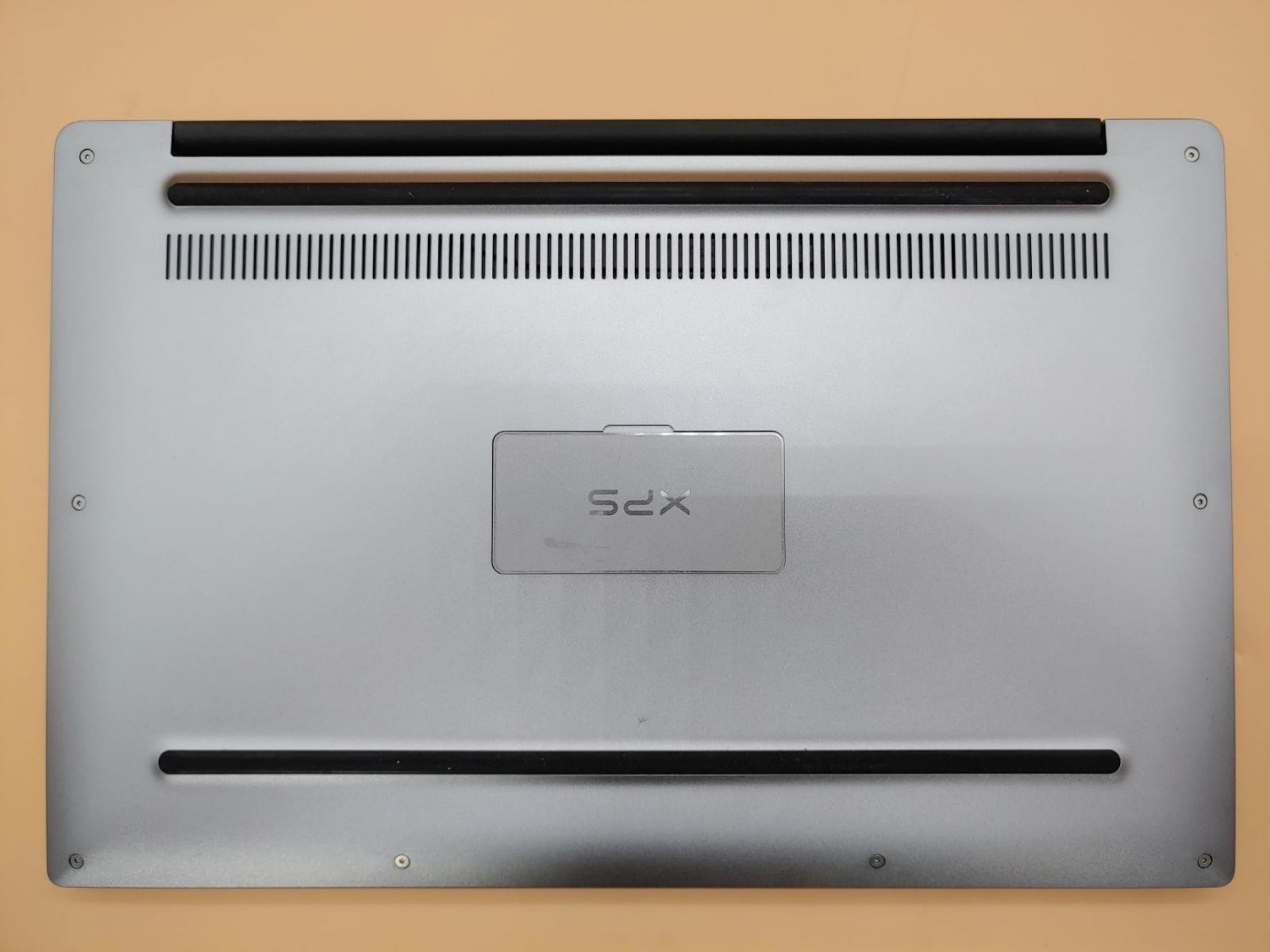 Dell XPS 13 9350 13.3″ Intel i5-6200U✔4GB RAM✔128GB SSD✔Win11✔ *NO A/C* **READ**
