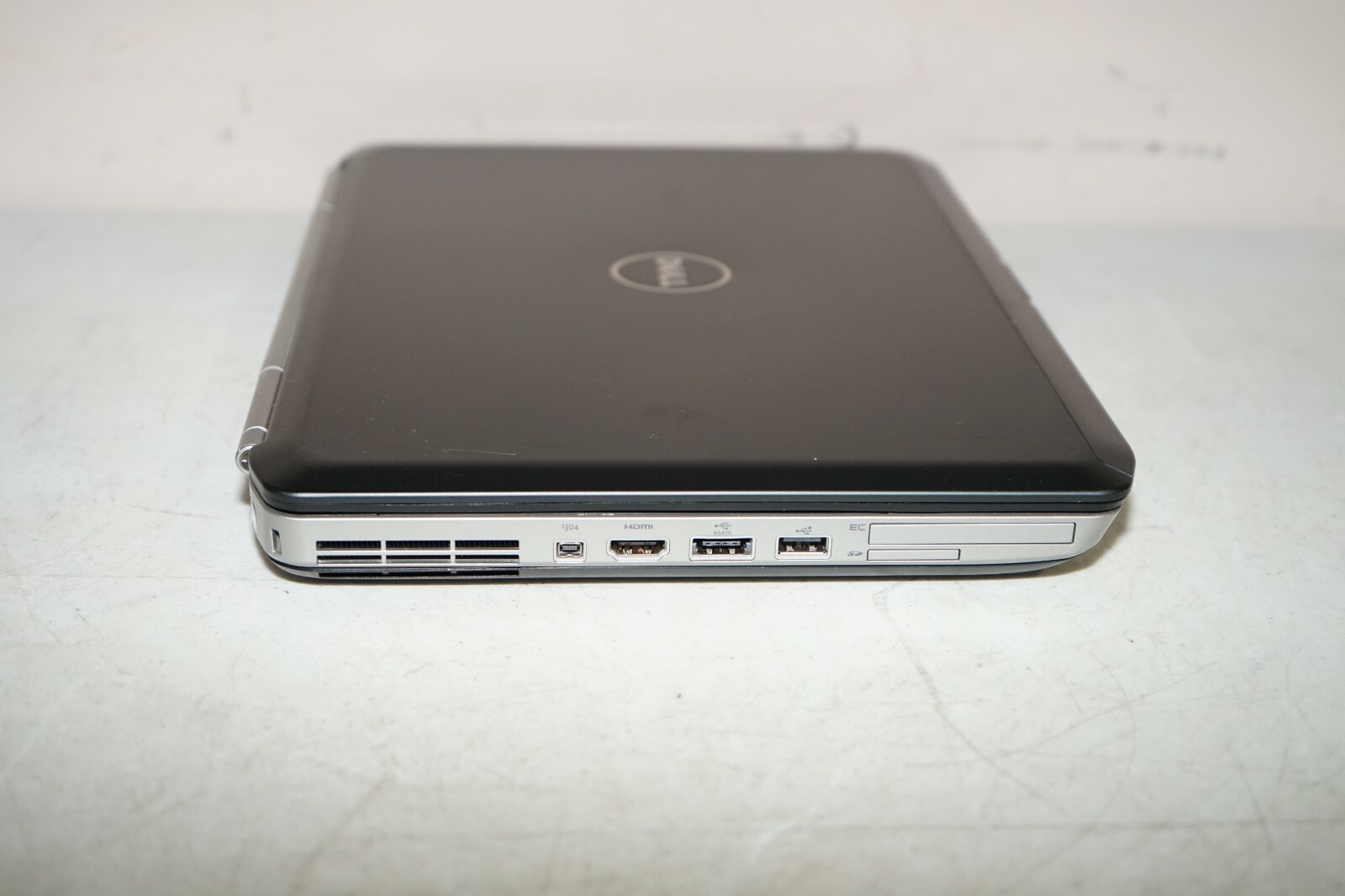^ Dell Latitude E5420 14″ Intel Core i5-2520M @ 2.5GHz 2GB RAM No HD #C434