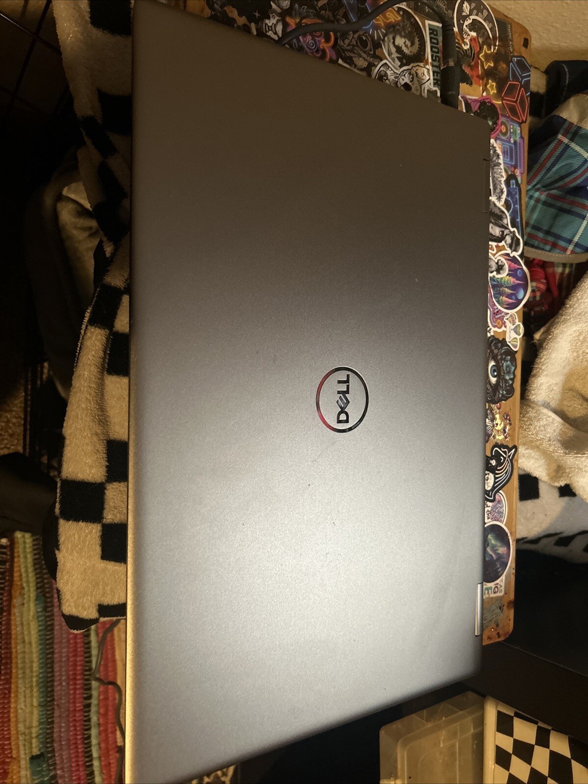 Laptop Dell Precision 7780