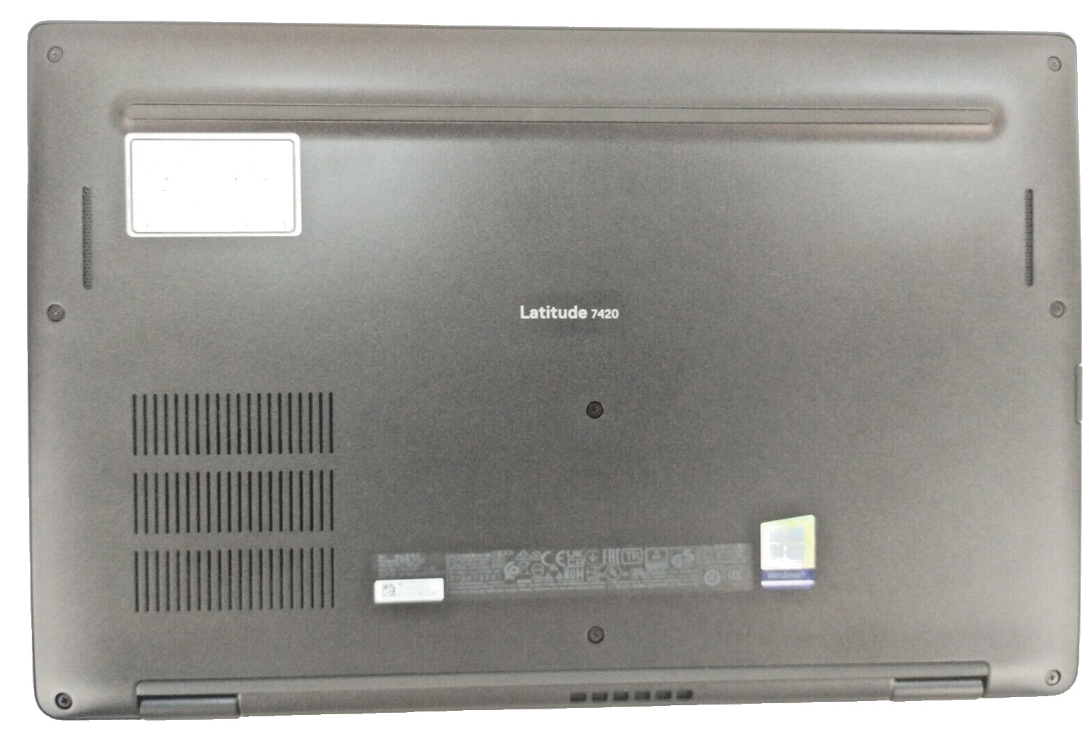 Dell Latitude 7420 14″ FHD 400nits Intel I7-1185G7 16GB/512gb Touch ID Win11Pro