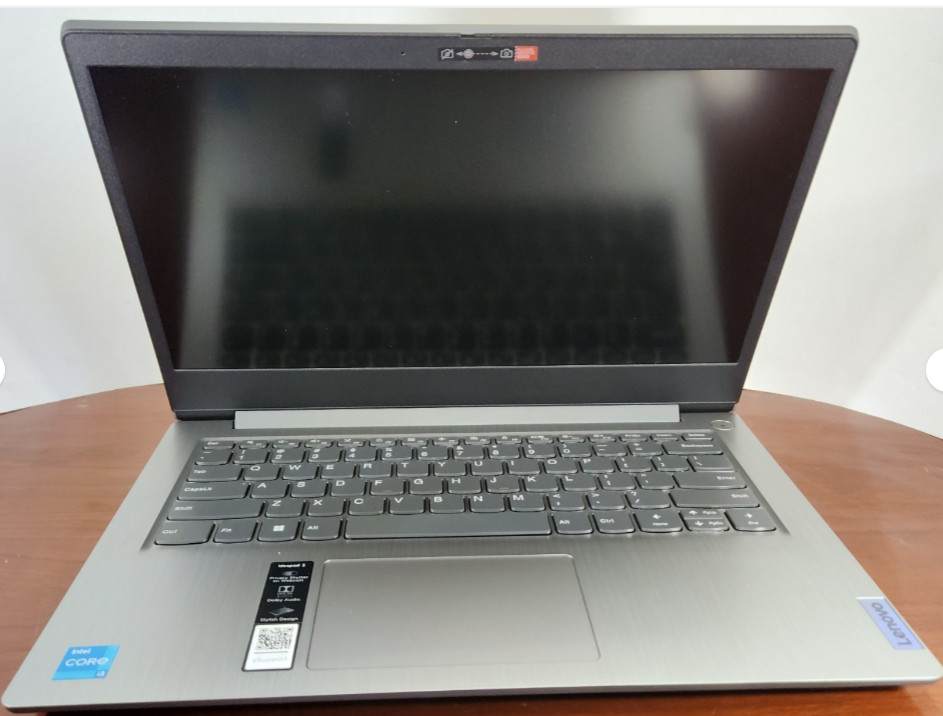 Lenovo Ideapad 3i 14″ Intel I3-1115G4 4/128GB win 11 home Platinum Grey 81X700FG