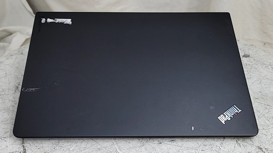 LENOVO ThinkPad S2 20GJX50100 Laptop Celeron 3855U 4GB 128GB