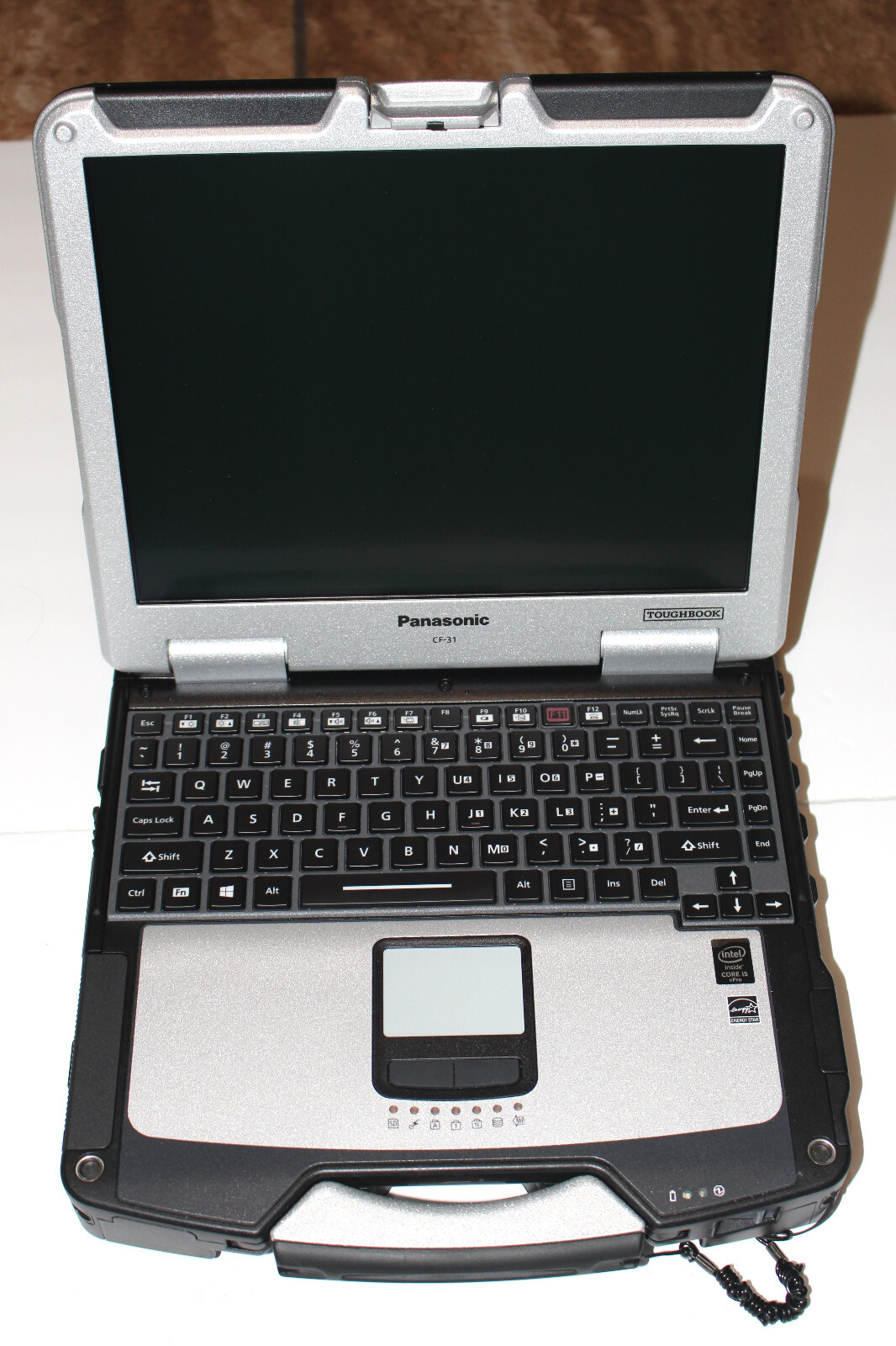 Panasonic CF-31 MK5, i5-5300U@ 2.30GHz✔️16GB✔️1TB SSD✔️WIN10P64B✔️✔️WEBCAM