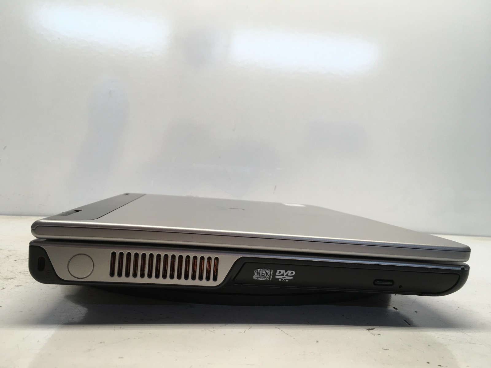 Gateway MA2 Intel Celeron M 1400MHz 1 GB NO HDD No Batt