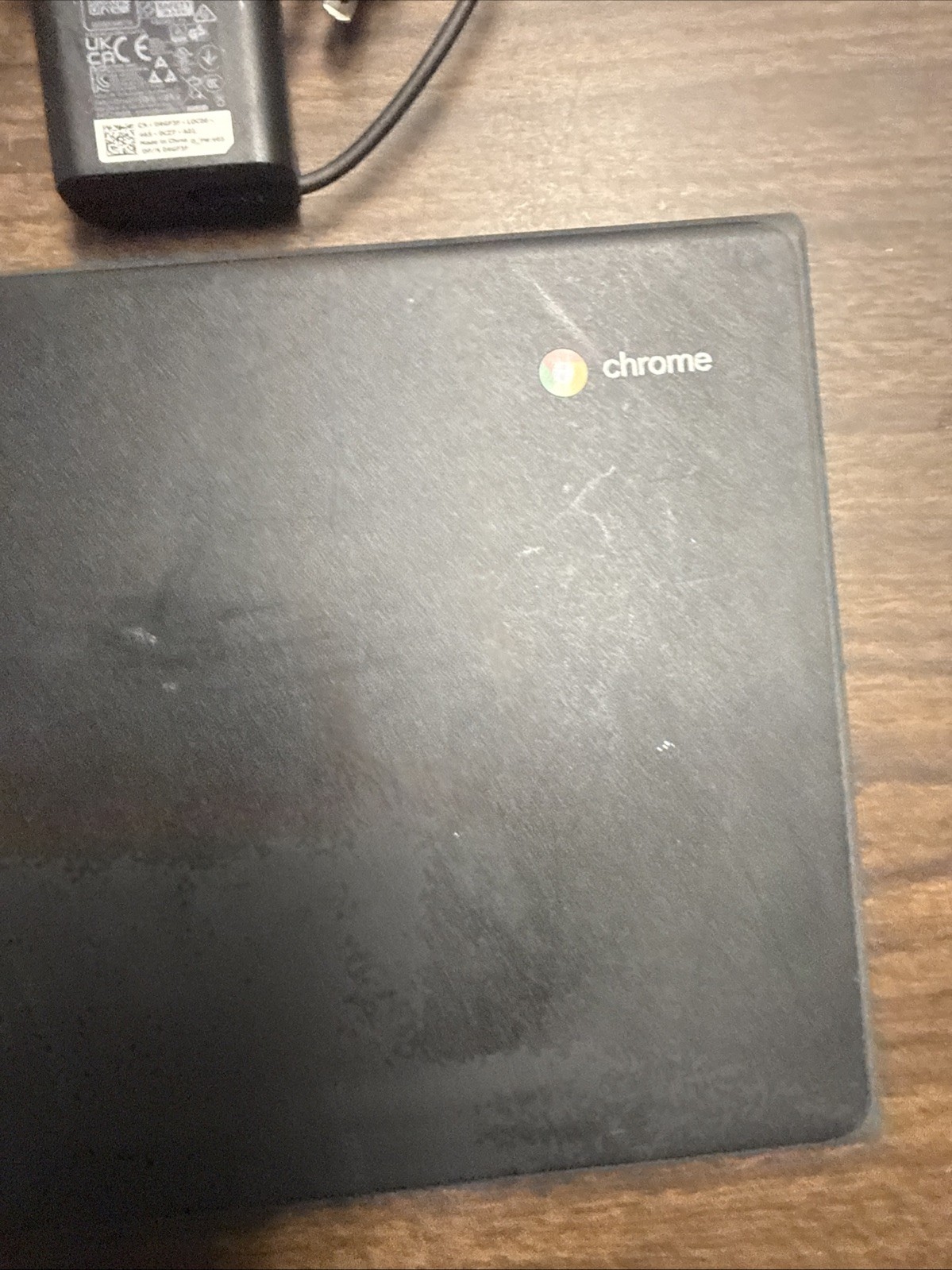 Lenovo 100e Chromebook 2nd Gen MTK 11.6″ 32GB 4GB Laptop RESET Tested