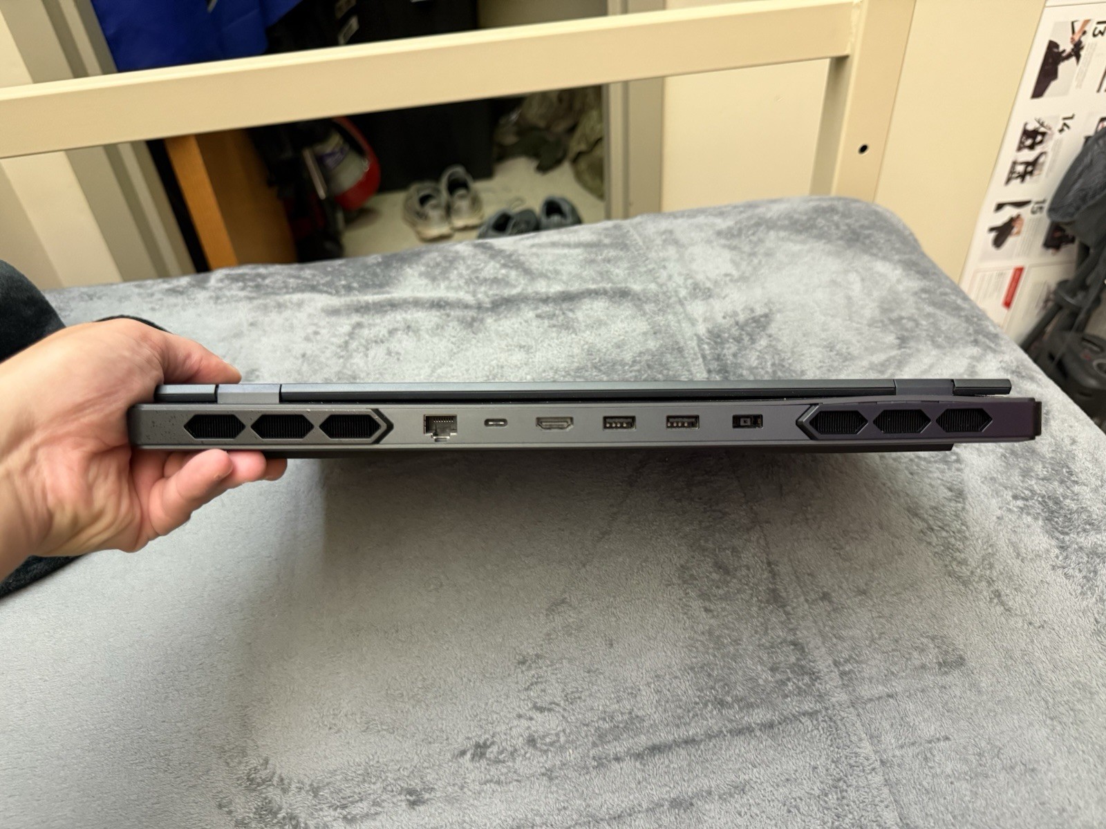 Lenovo Legion 7i Pro Gen 8 16” Gaming Laptop (2023 Model)
