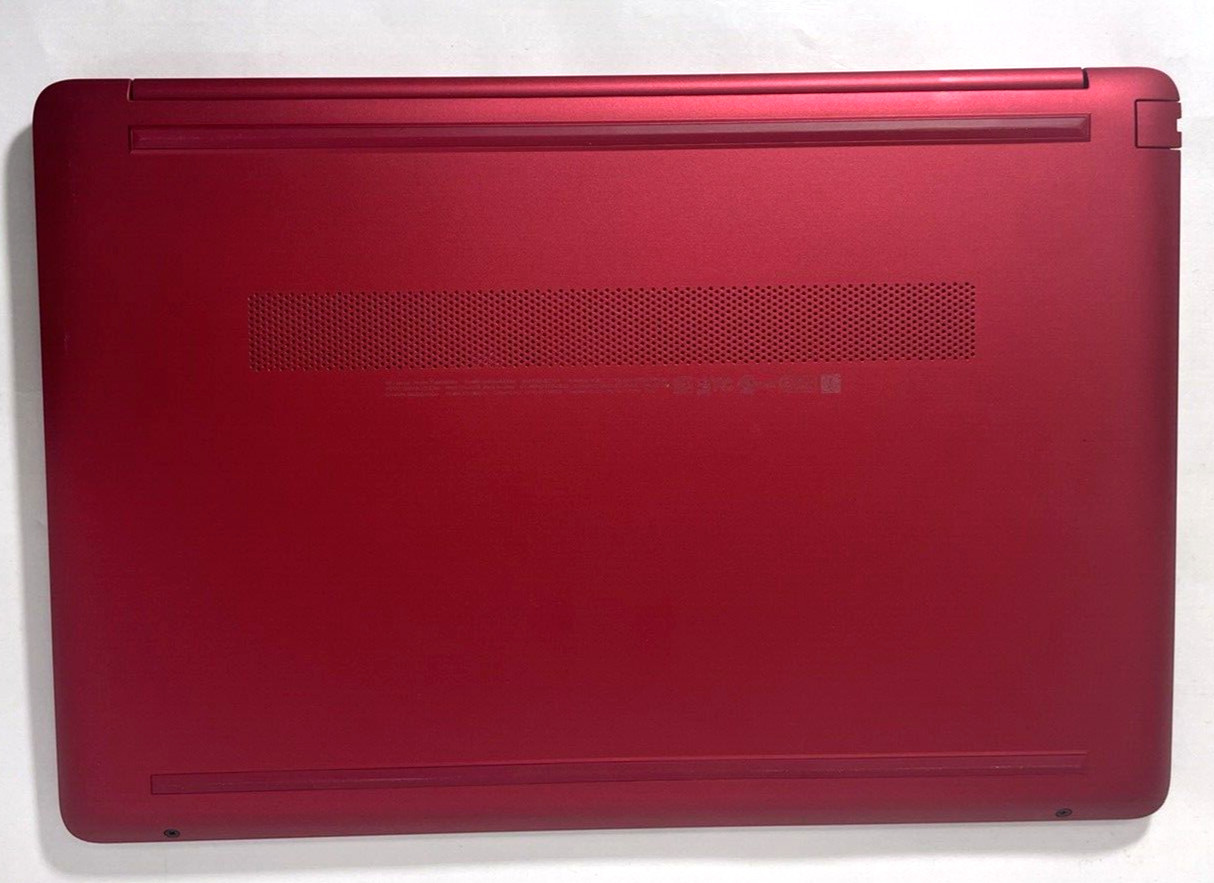 HP 15-DW081W Laptop 512GB + 8 GB RAM