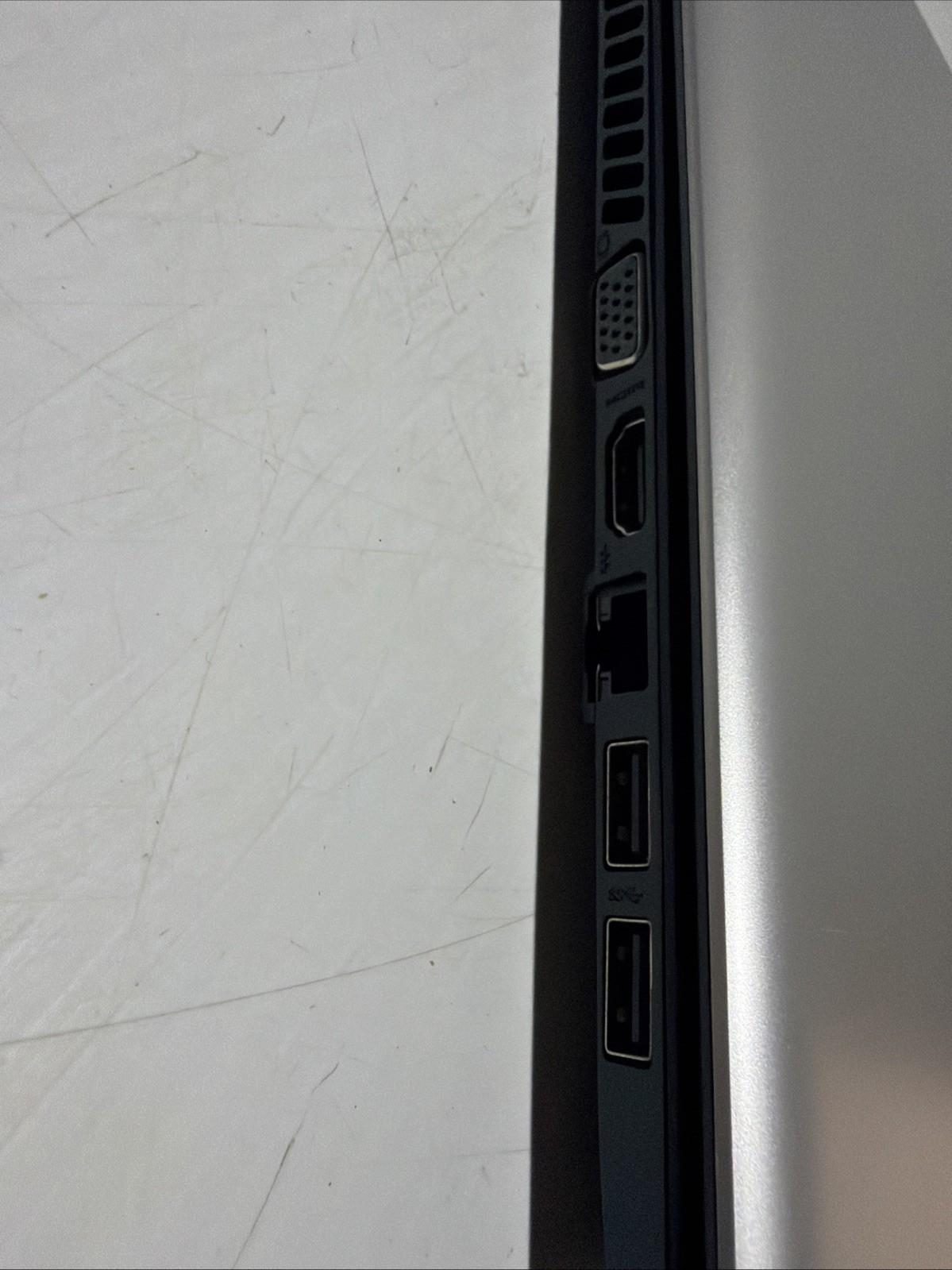 Hp 350 G1 15″ Laptop i5-4200u 8gb Ram 1TB HDD Windows 10 Pro NO P/S Scrn DMG