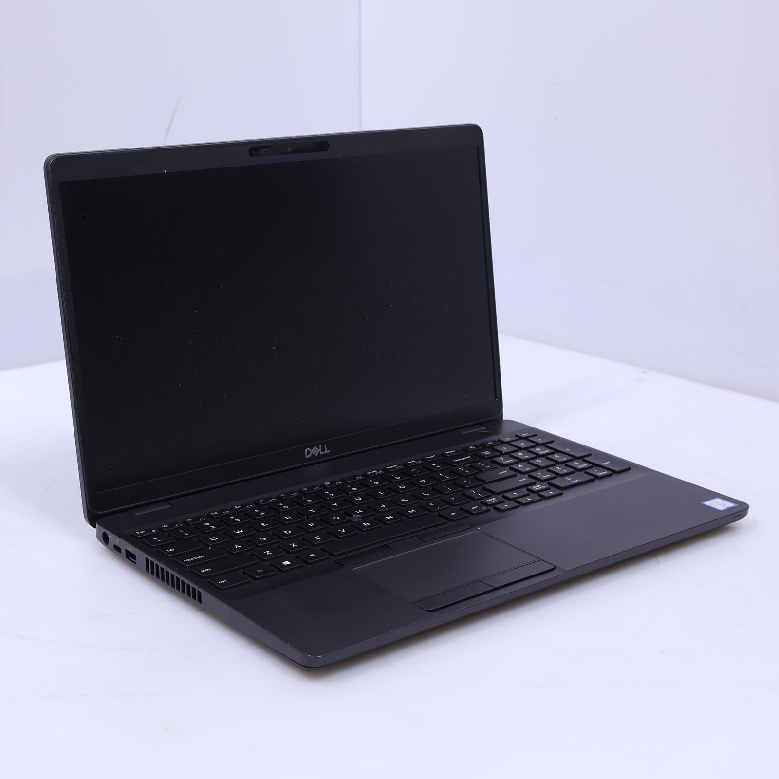 Dell Precision 3540 Intel Core i7 8th Gen 16GB RAM No Drive/OS/Battery Laptop