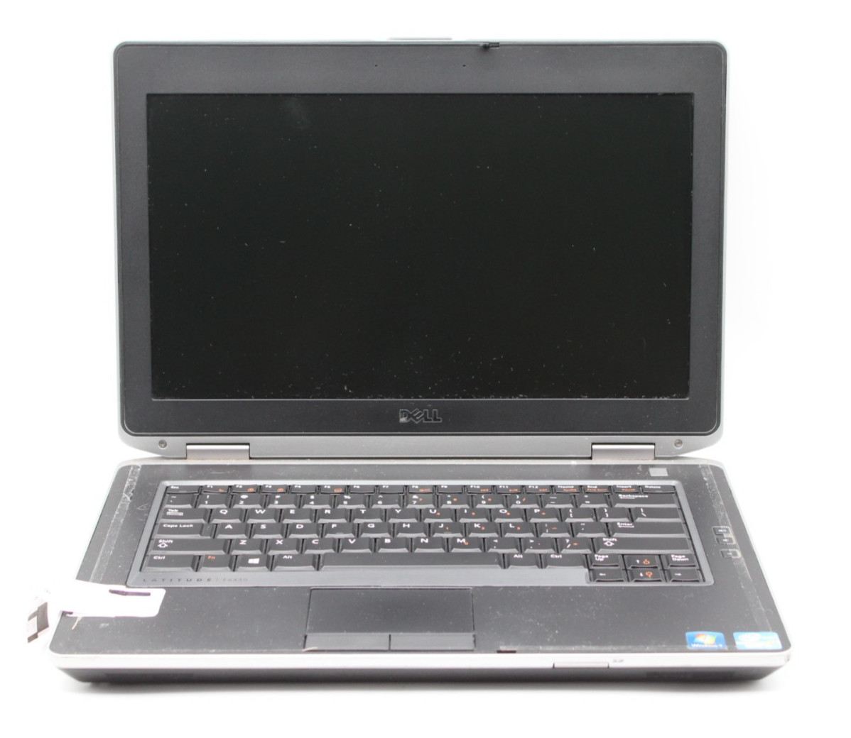 Dell Latitude E6430 i3-3110m@2.4GHz 8GB DDR3 NO STORAGE OR OS *USED/TESTED*