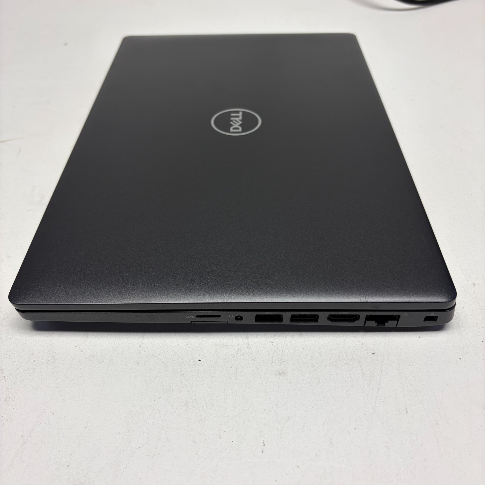 Dell Latitude 5400 w/ Power Supply