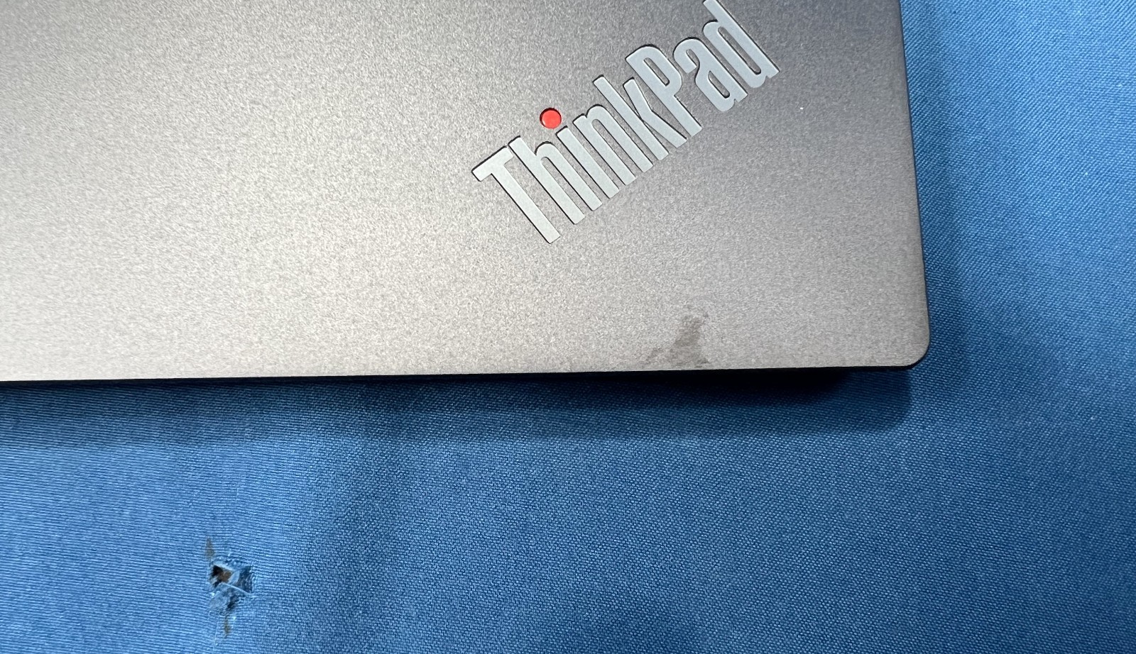 Lenovo ThinkPad T14s (Touchscreen) – i7-1165G7, 16GB RAM, 512GB NVMe – Win11