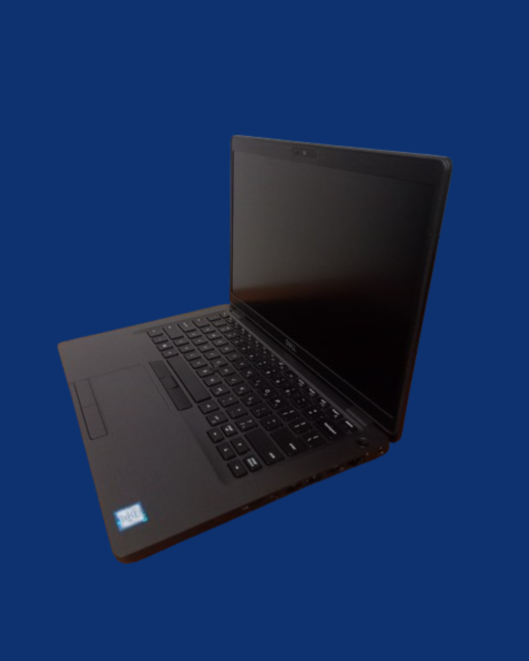 *DELL LATITUDE 5401 INTEL CORE i5-9400H 2.50GHZ 16GB RAM, 500 GB SSD
