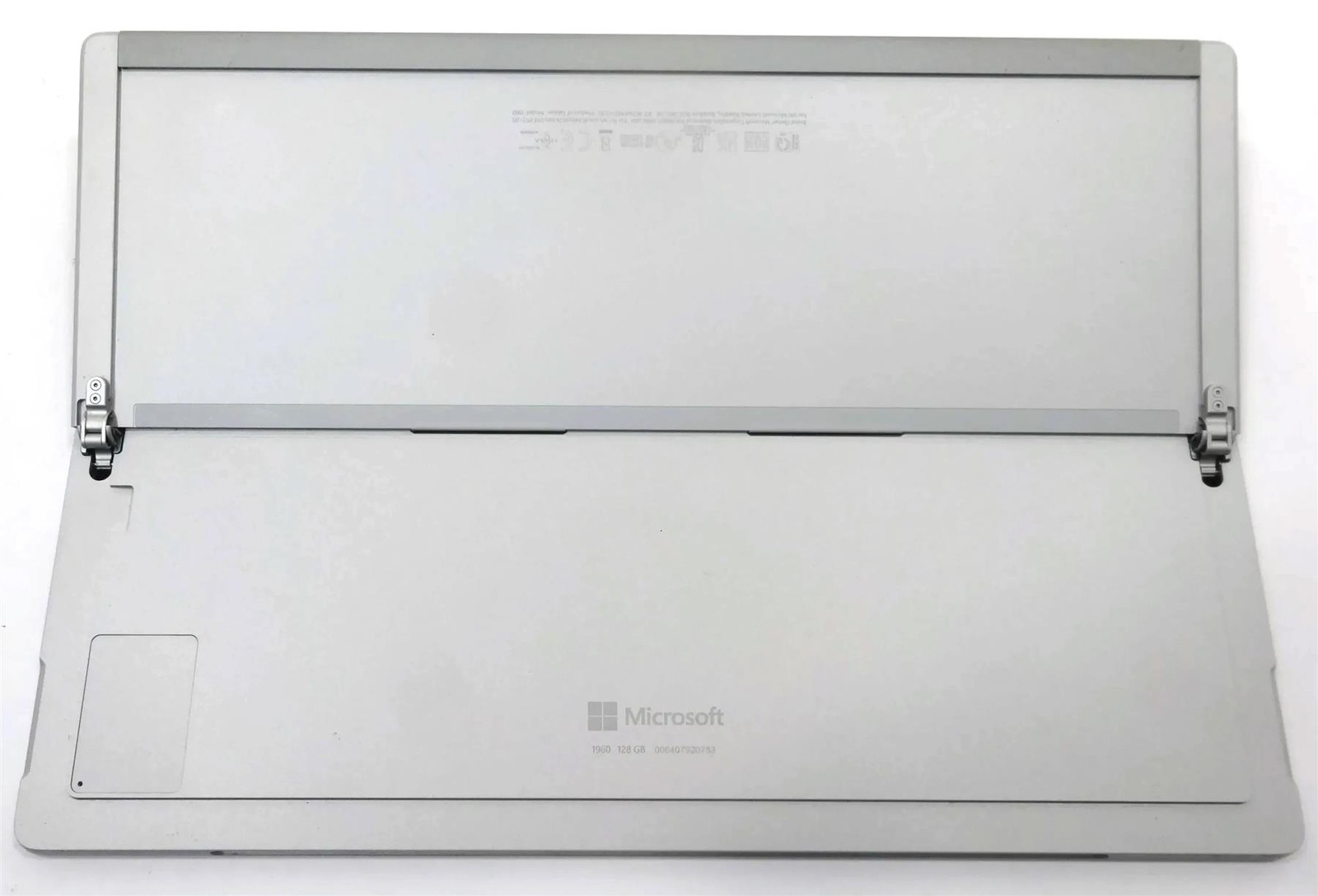 Microsoft Surface Pro 7 plus 1960 Core i5-1135G7 2.4GHz 8GB 256GB