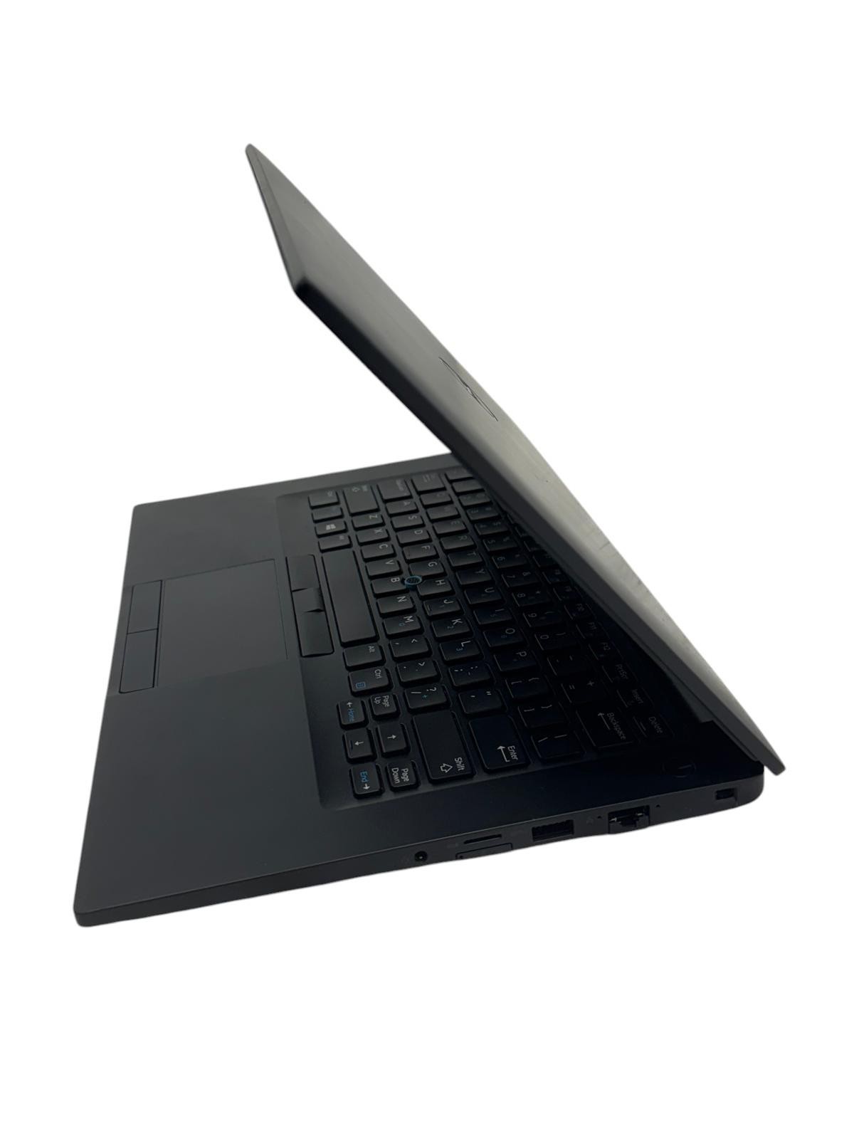 Dell Latitude 7480 Intel Core i5-7300U @2.4Ghz 8GB RAM No Hard Drive