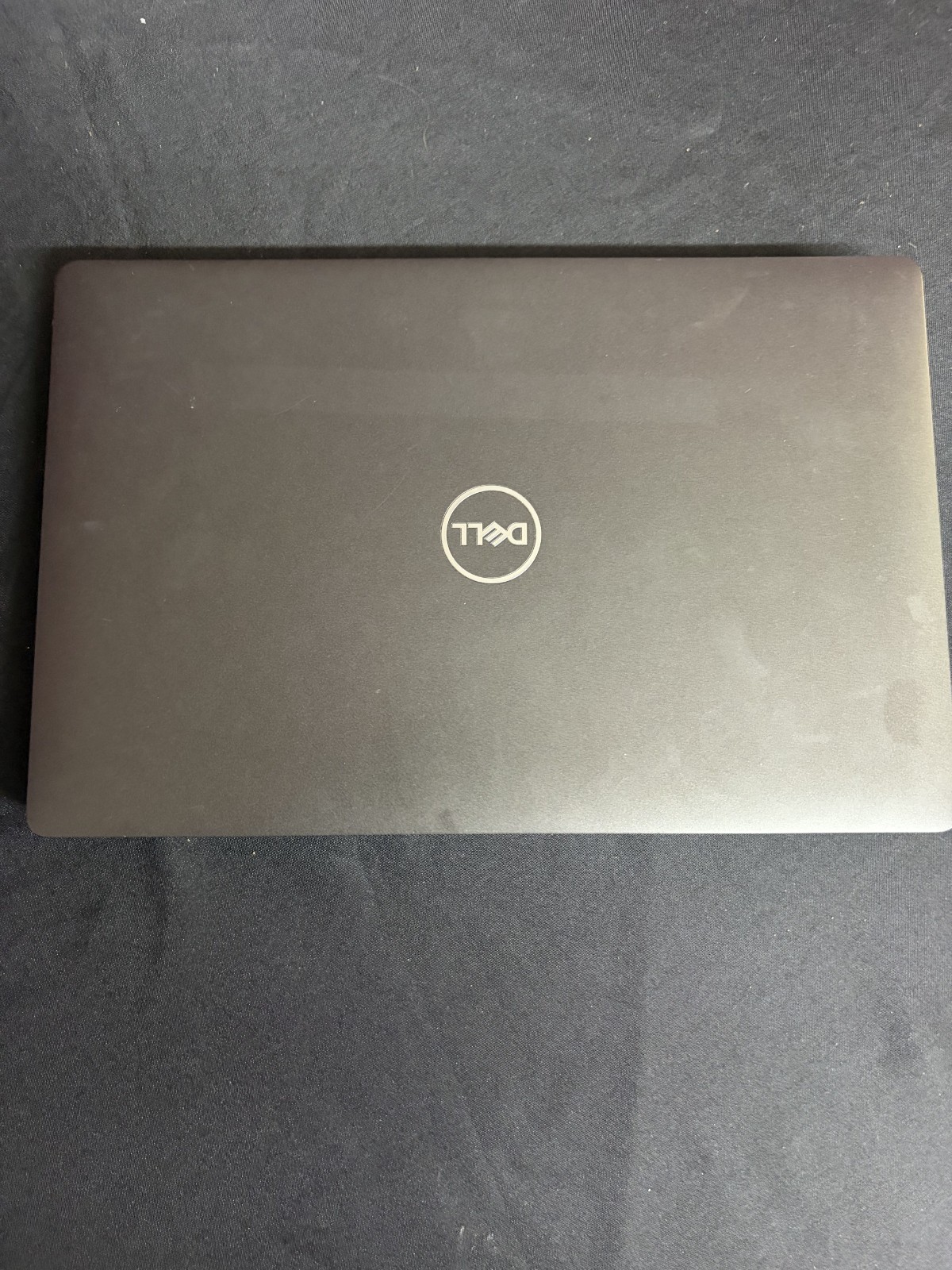 Dell Latitude 5501 — I5, 16gb RAM, 256GB NVMe, Win11Pro, *REFRESHED* laptop
