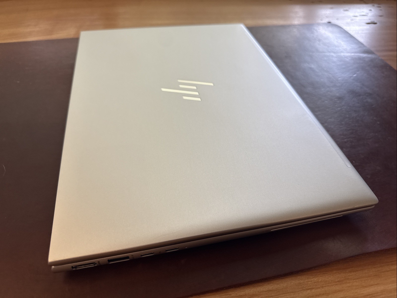 HP EliteBook 845 G10 – AMD Ryzen 7 PRO 7840U – 16GB RAM 512GB SSD