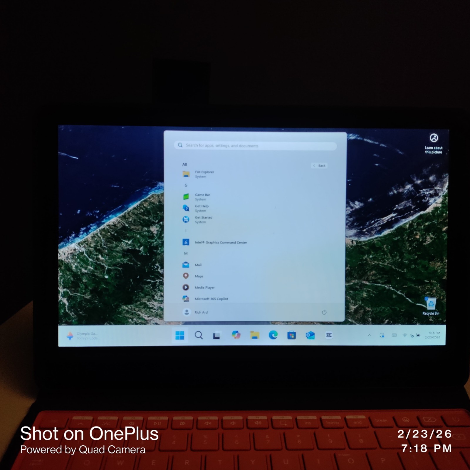Kano Laptop PC
