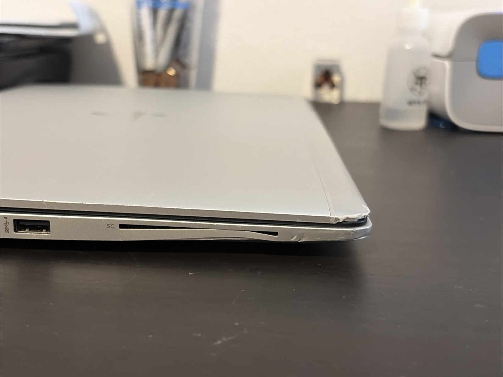 HP EliteBook 850 G6 15.6″ | i5-8365U 1.60GHz | 8GB RAM | 250GB SSD | Win 11 Pro