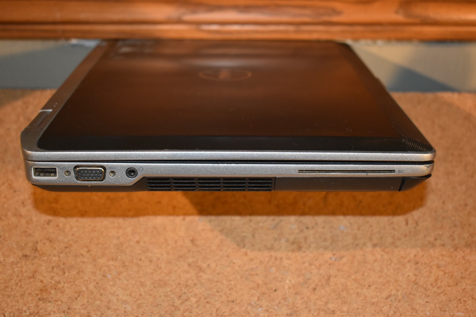 Dell Latitude E6420 Intel Core i7-2620M 4GB 750GB Windows XP NVidia NVS 4200M