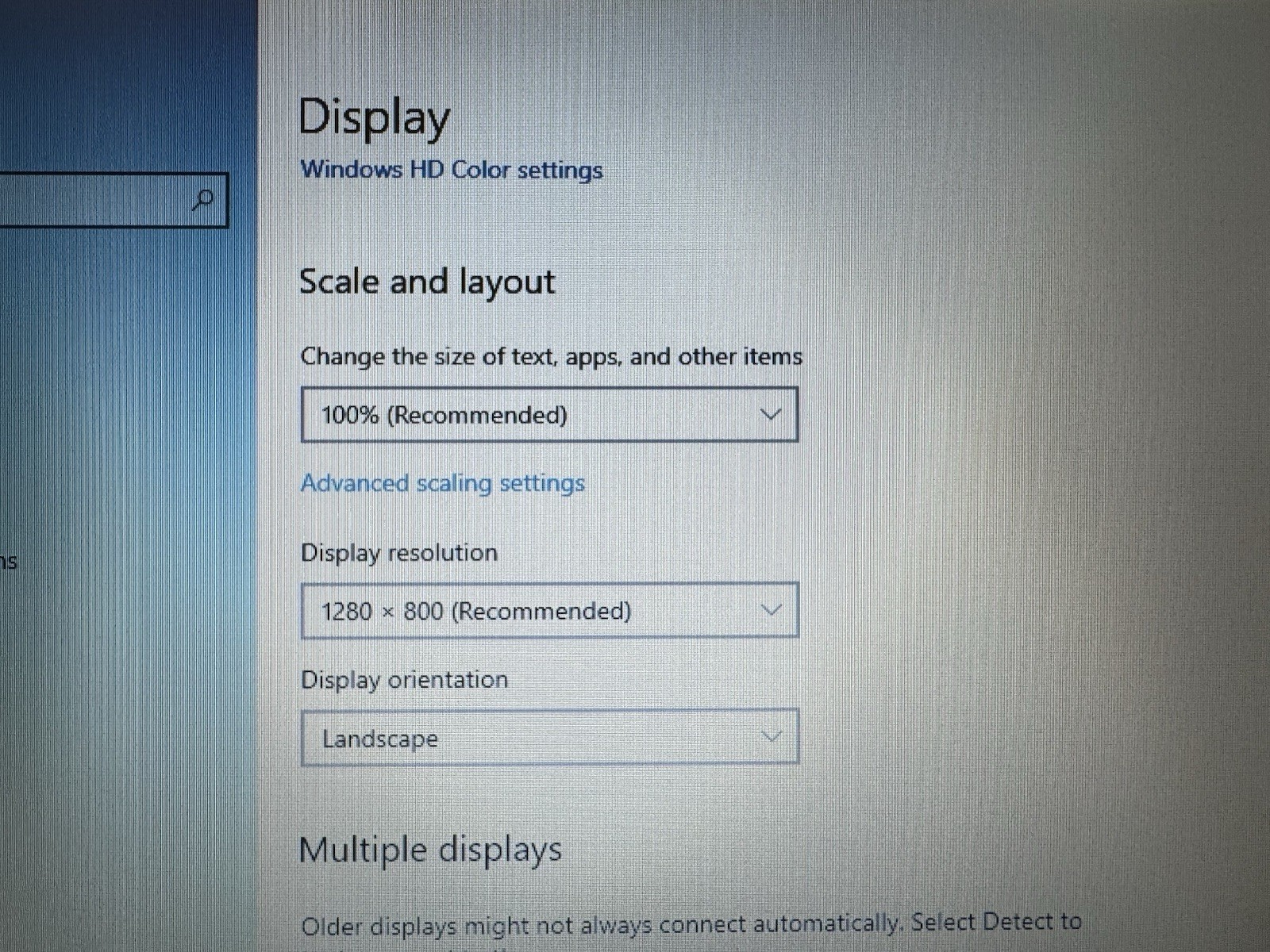 HP 6710b 15.4”, Win10pro, Intel C2D 2.20, 150 GB, 2.5 GB, DVD-RW, Wifi, #003