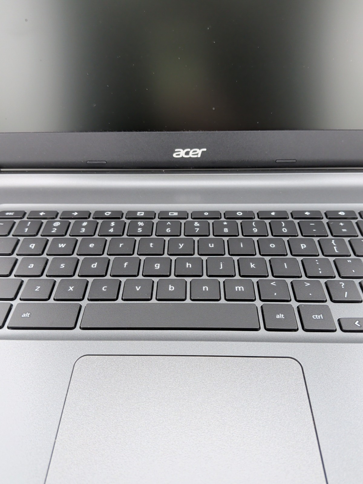 Acer Chromebook 15 CB3-532 15.6″ Intel Celeron Processor NO CORD-READ-PARTS ONLY
