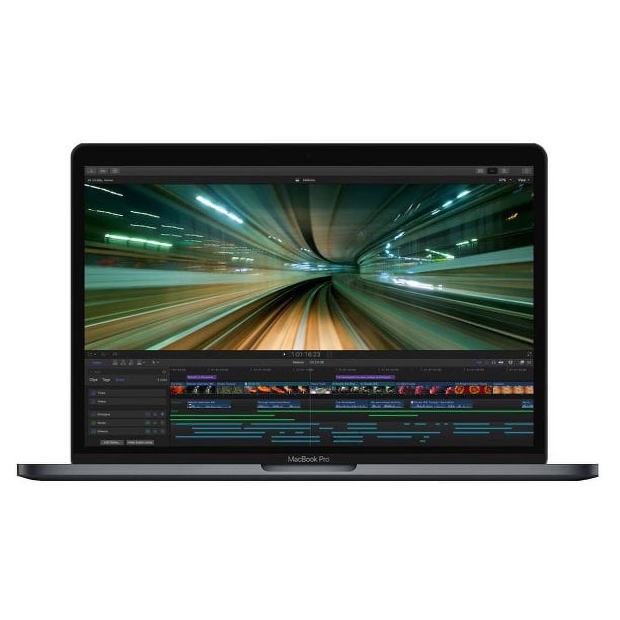 Apple MacBook Pro (2016) 13.3″ Laptop i5-7267U 16GB RAM 256GB SSD Mac OS X
