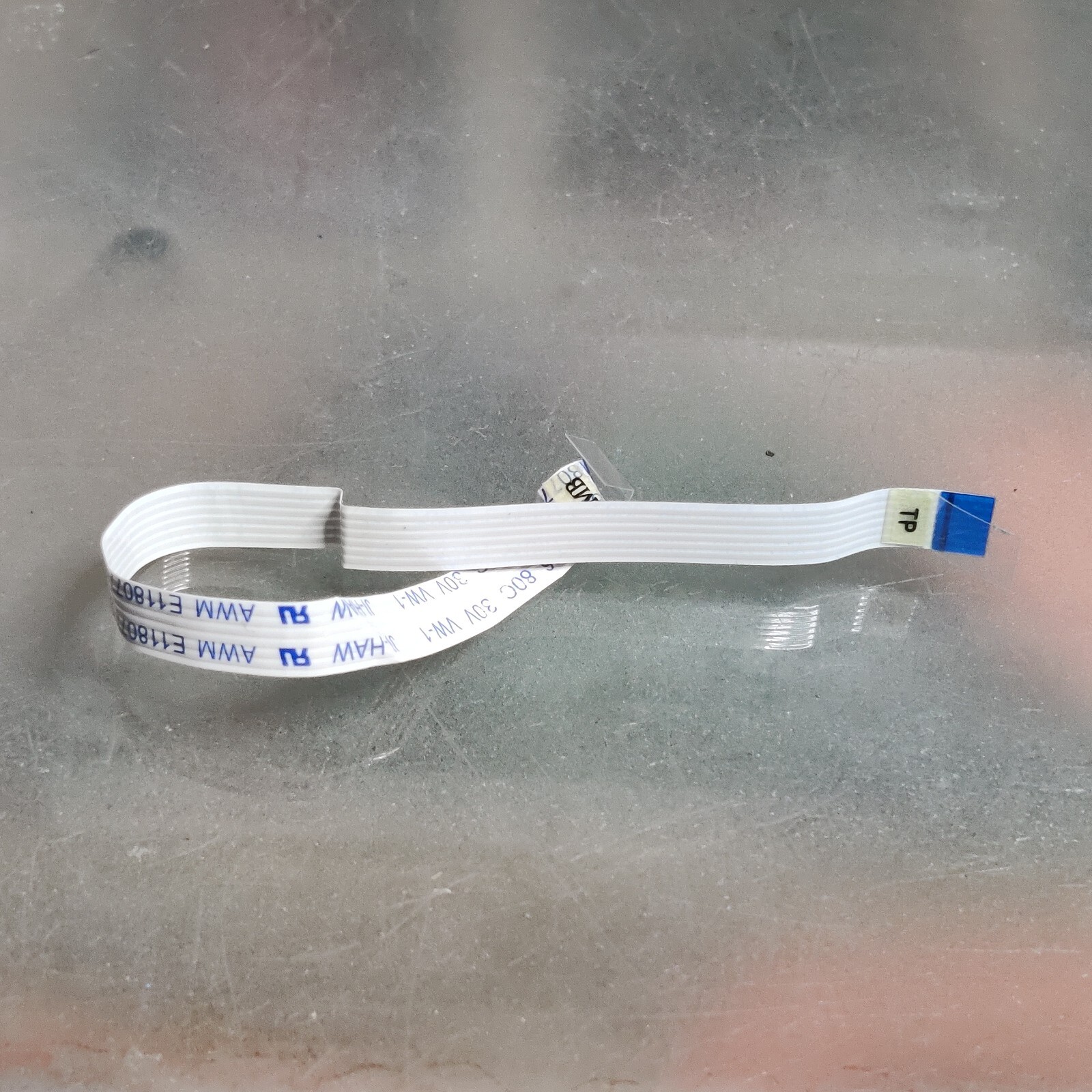 ACER ASPIRE S3-391 S3-371 S3-951 FLAT FLEX TOUCHPAD CABLE 50.4QP07.002
