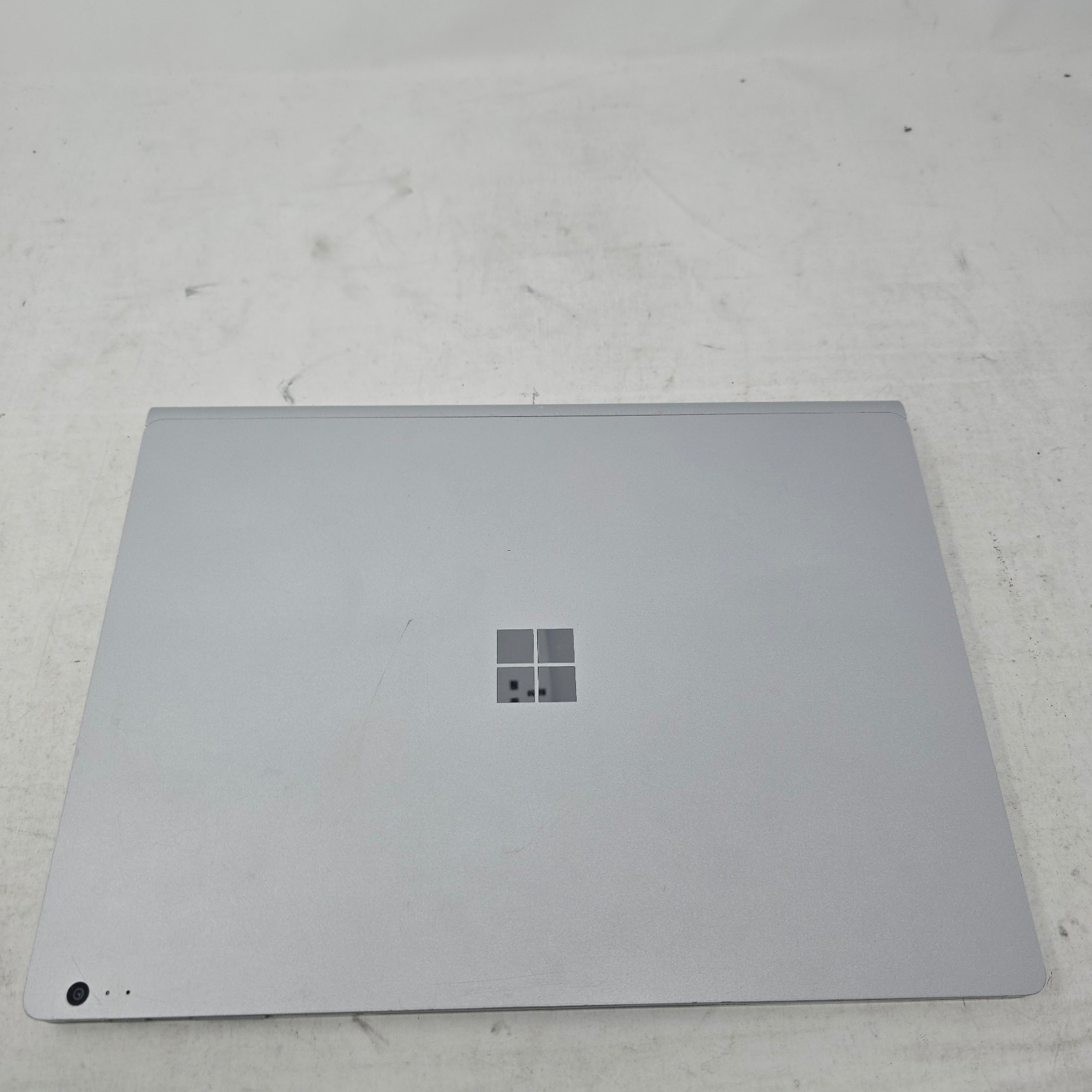 Microsoft Surface Book 2 i5-7300U 8GB RAM 128GB Win 10 Pro NO AC MISSING FEET