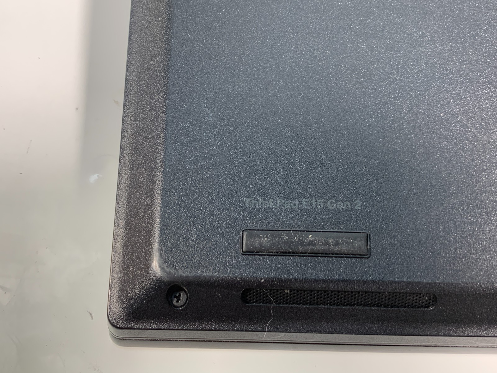 Lenovo ThinkPad E15 Gen 2 Ryzen 7 4700U 39GB RAM NO Drive/OS Used Please Read
