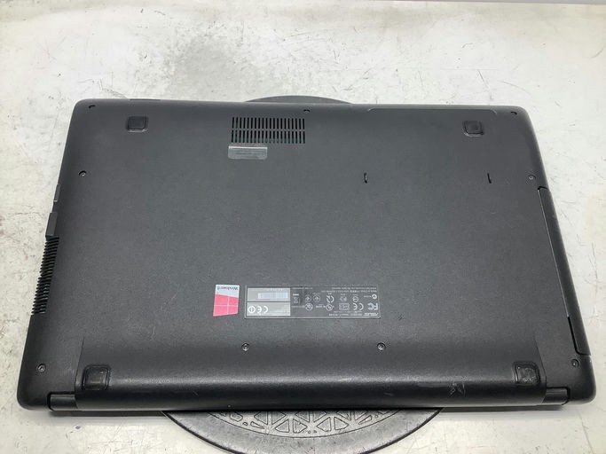 Asus X551CA-DH31 Intel i3-3217U 1.8GHz 4 GB NO HDD