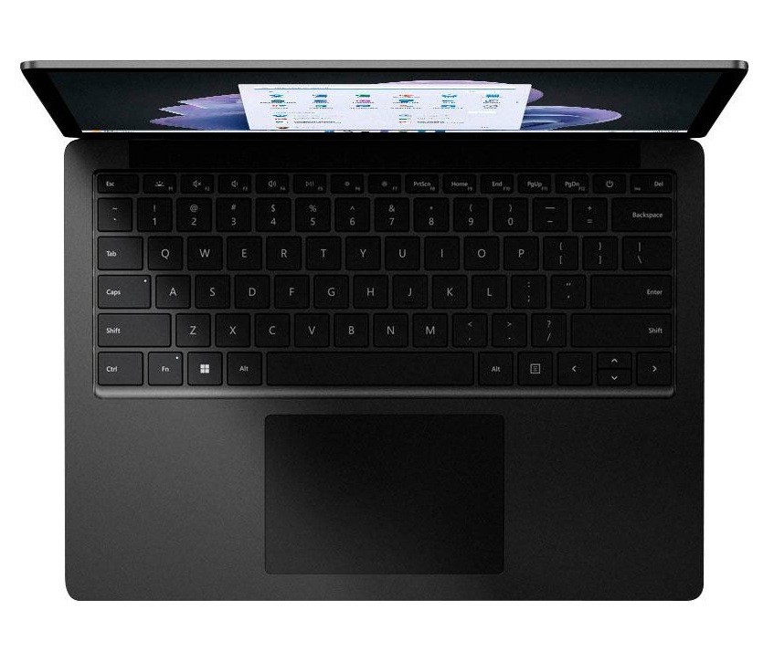 Microsoft Surface Laptop 5 15 QHD+ NON-TOUCH 2.7GHz i7-1265U 16GB 512GB Win11Pro