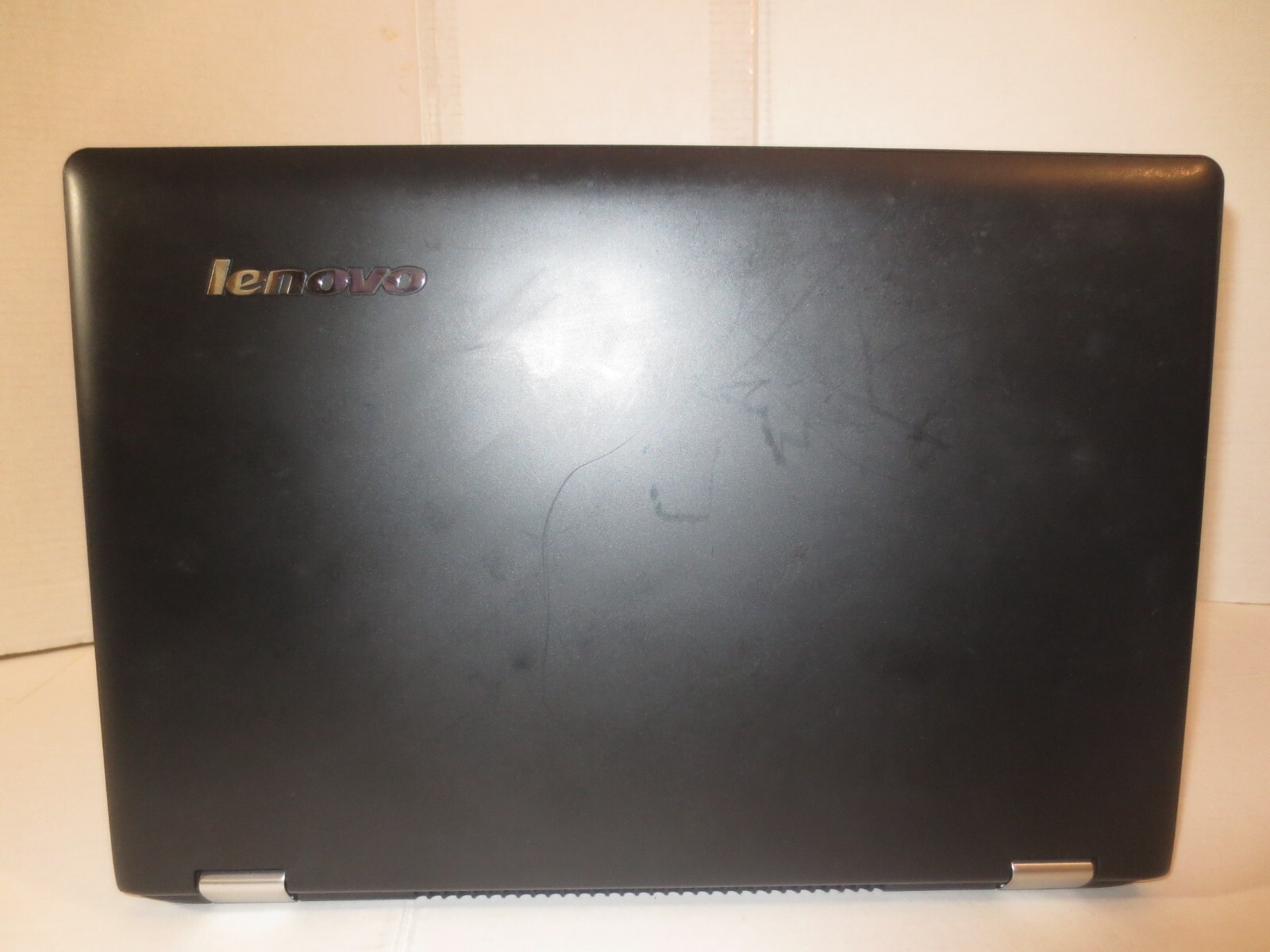 LENOVO FLEX 3-1580 80R4 Core i5 (6th) 6200U / 2.3 GHz 8GB RAM 750GB HDD WIN 10