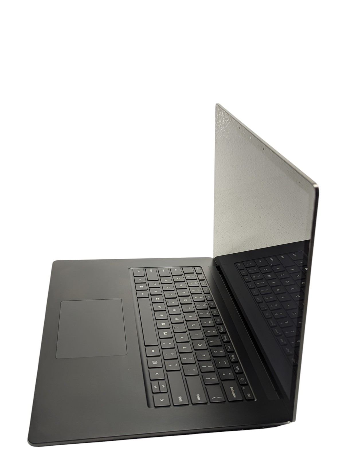 Microsoft Surface Laptop 5 i7 2.18GHZ 8GB Ram 512GB SSD Grade D