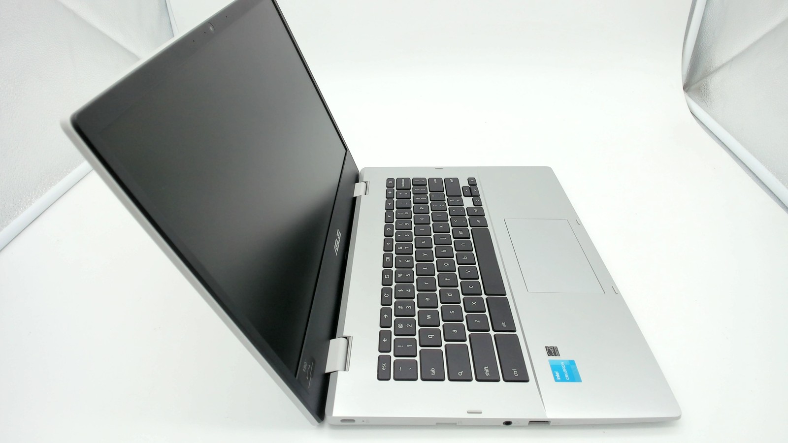 Asus Chromebook CX1 14″ Intel Celeron N4500 4GB 64GB CX1400CKA-DB44 PC1701566