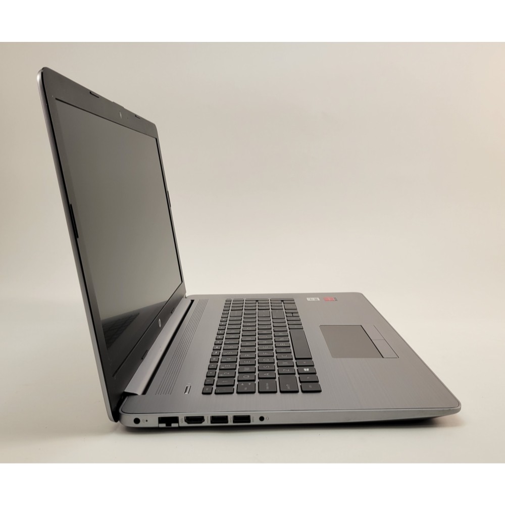 HP 470 G7 Notebook PC 17.3″, i5-10210U -16GB DDR4- 512GB SSD