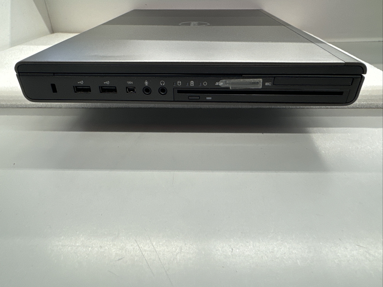 Dell Precision M4700 15.6” I7-3540M 3.00GHz 8GB Ram 750GB Hard Dr Window 10 Pro