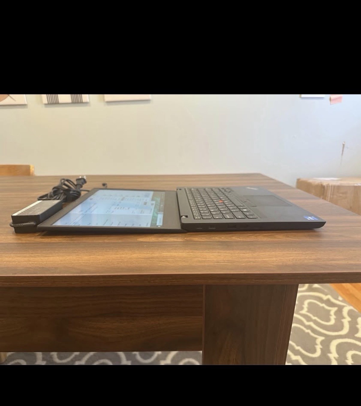 2 years Warranty Lenovo ThinkPad L14 14″ Intel Core Ultra 5 16GB RAM 256GB SSD