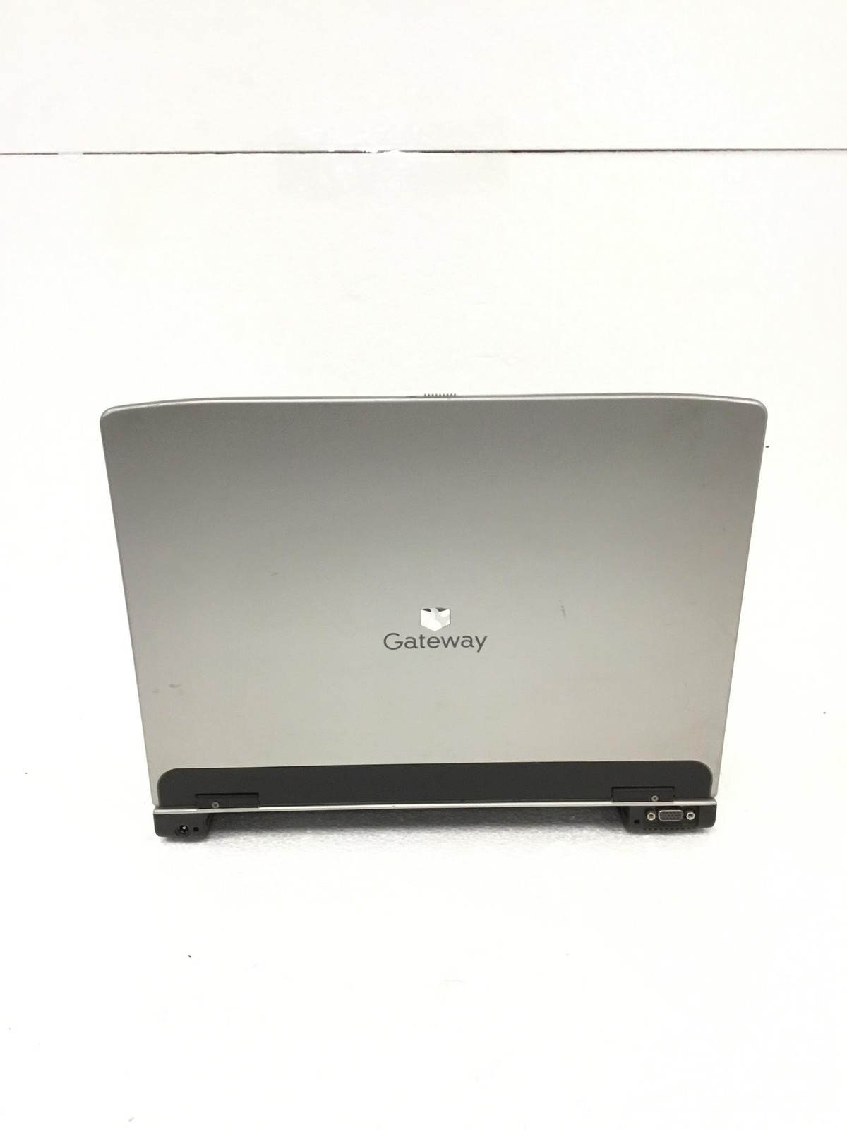 GATEWAY 6000 6510GZ Pentium M 1.6GHz 15.4″ Laptop w/80GB HD, 512MB Ram, DVDRW