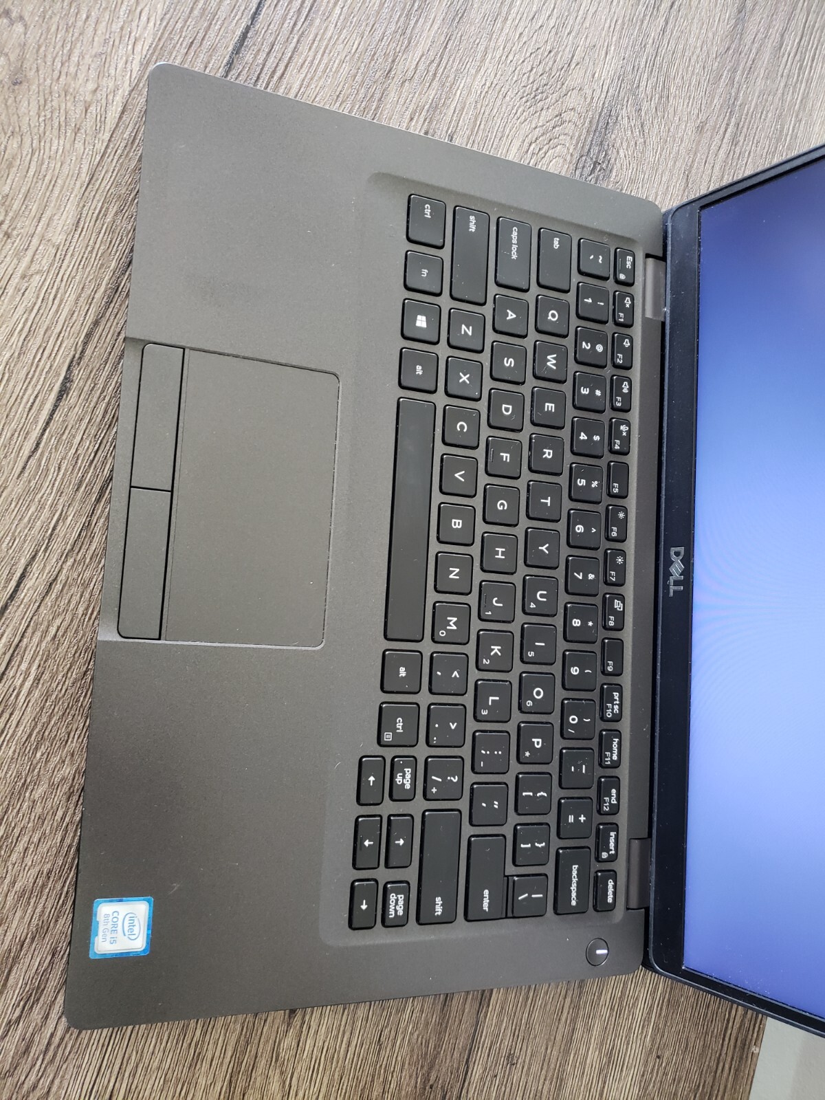 A lot of three(3) Dell Latitude 5400 128GB SSD, Intel Core i5 8th Gen., 8GB)