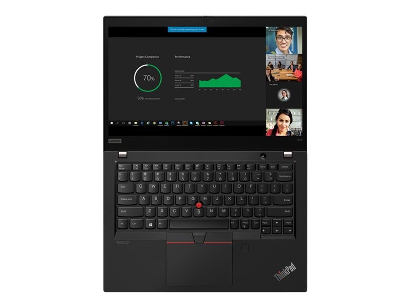 Lenovo ThinkPad X13 G1 13.3″ FHD Touch Intel i5-10310U 16GB 256GB SSD W11 Laptop