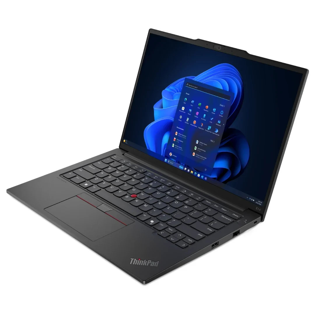 Lenovo Thinkpad E14 14″ Laptop |AMD Ryzen 74700U|Radeon Vega Mobile GFX 8Gb|256S