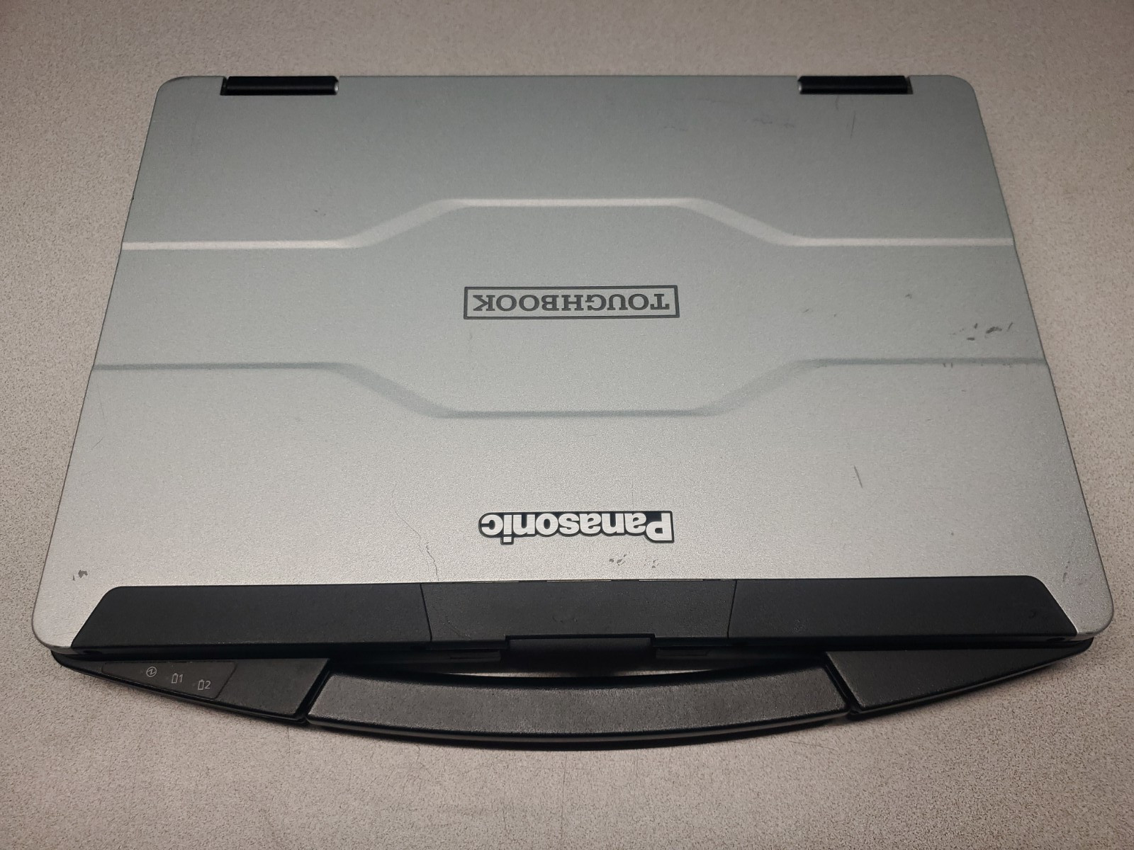 Panasonic Toughbook FZ-55 i5-1145g7 16 512gb win 11 lte #82