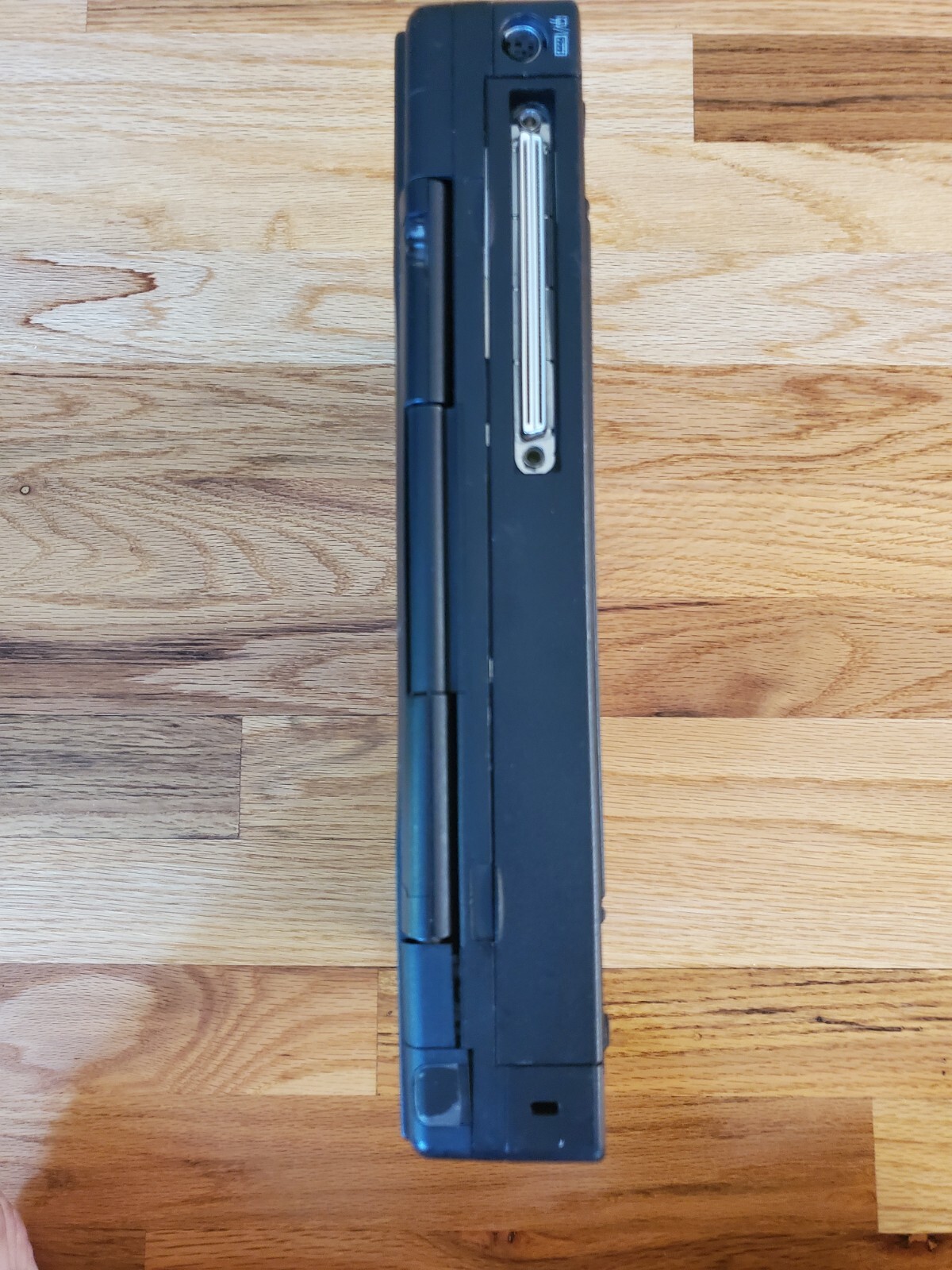 Dell Latitude LM TS30G Laptop | Boots to Bios! | With RAM | For Repair!